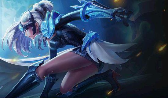 milkyway ：我作为新人登上LPL季后赛，目标是拿个冠军