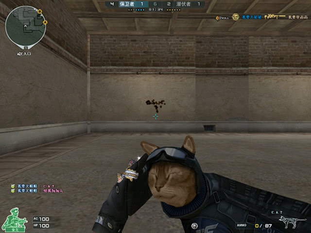 Techno：Vitality很难对付，他们看起来像以前的NaVi