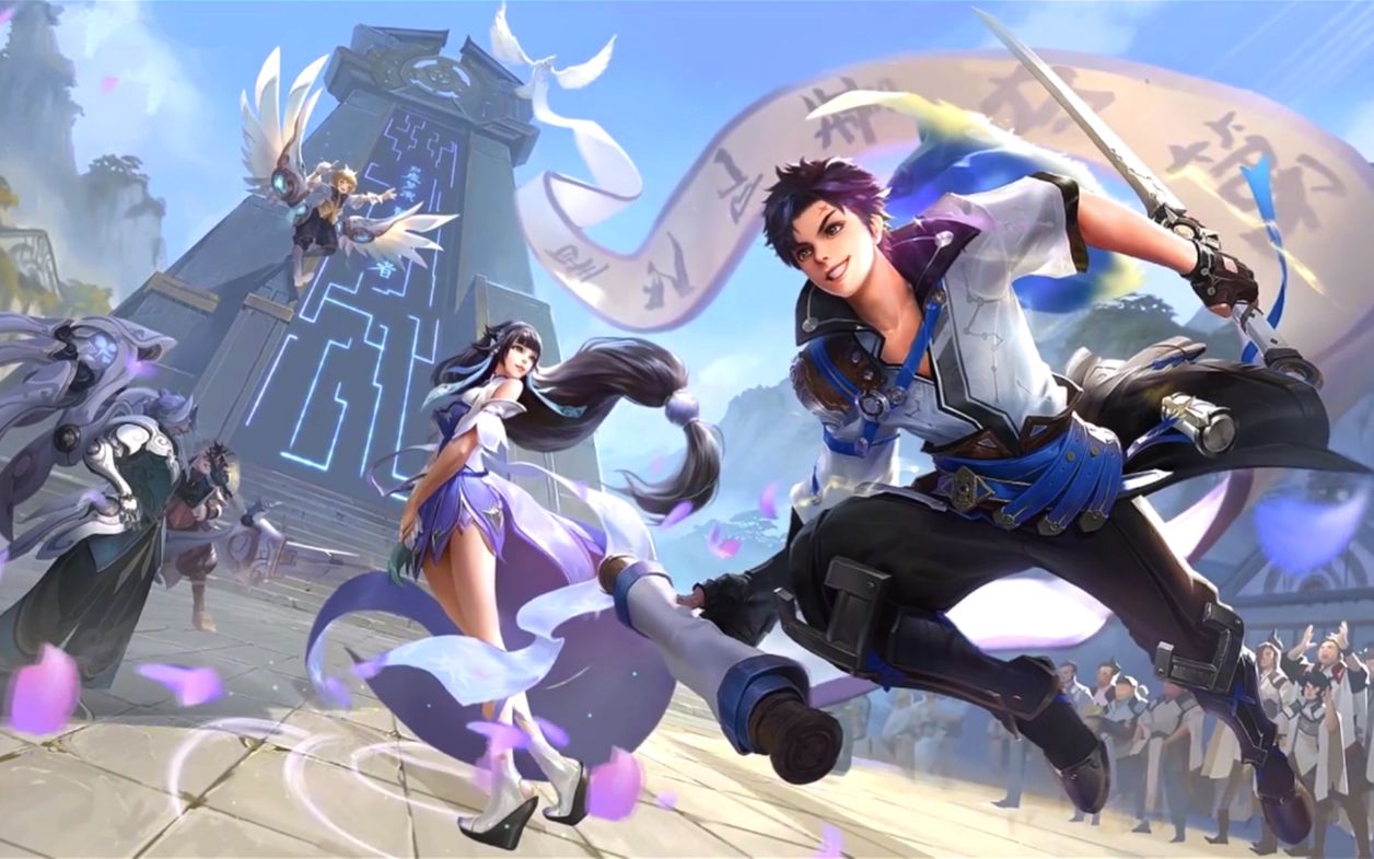 全球《幻兽帕鲁》手游将在韩国游戏展首次公开