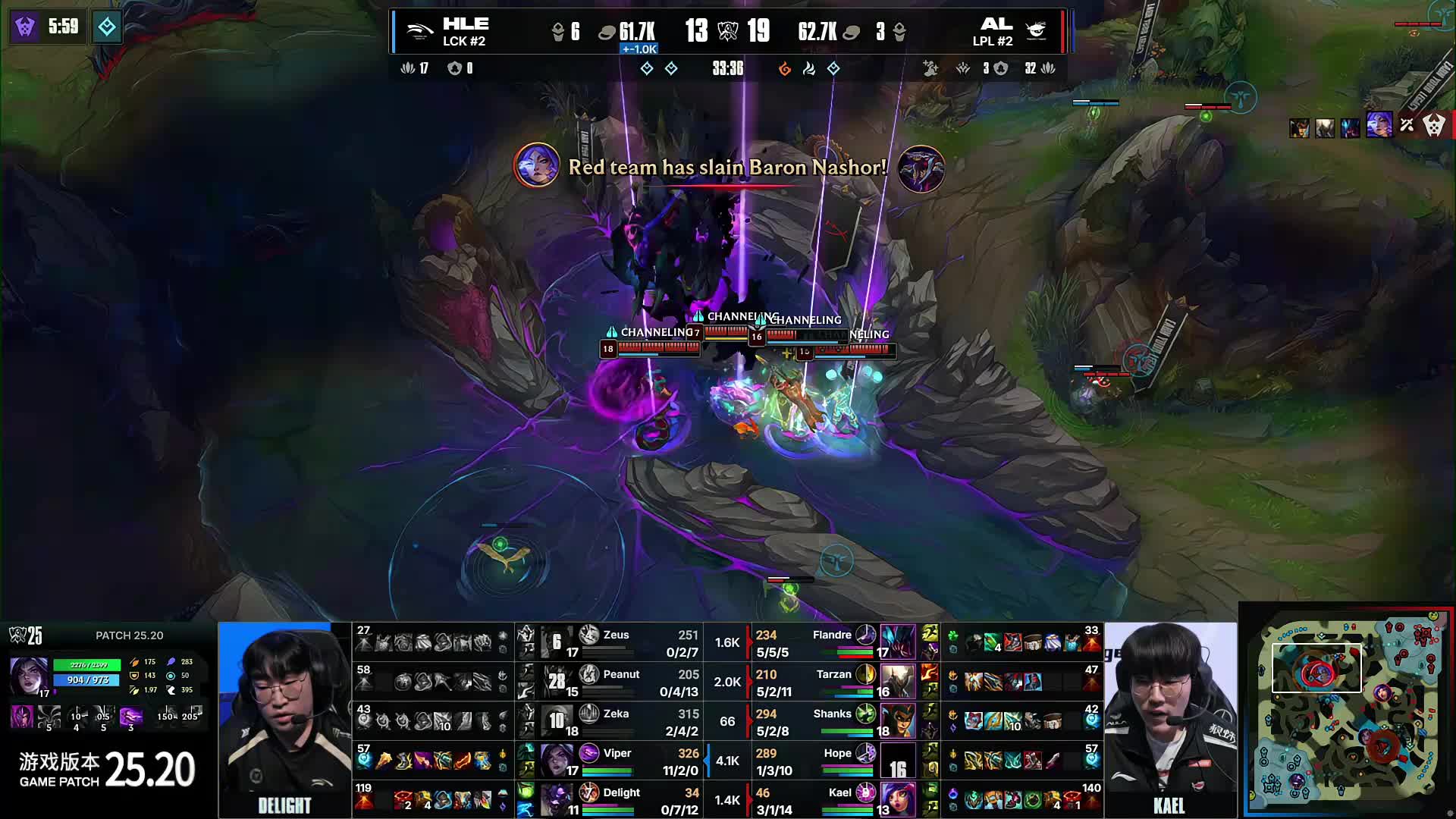 Shad0w加入成为新CFO打野