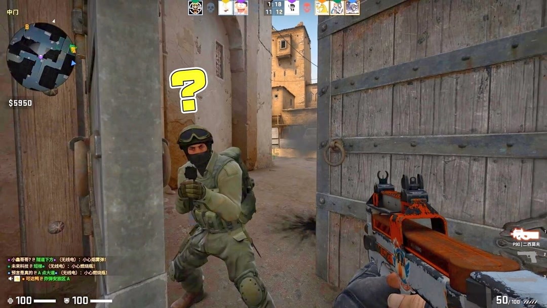 看看肌肉，你必须是个运动生！Oner Viego 为 Etahan 做出了第一次贡献，并且 T1 再次扳平了比分