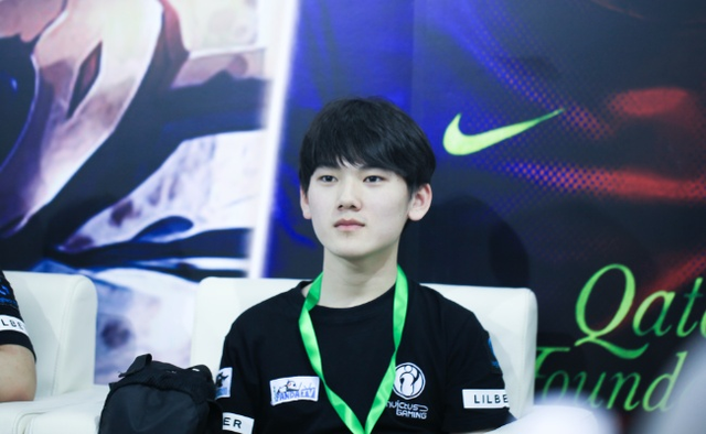 Oh My God vs LNG 双方英雄池前瞻：LNG中野英雄池较为领先