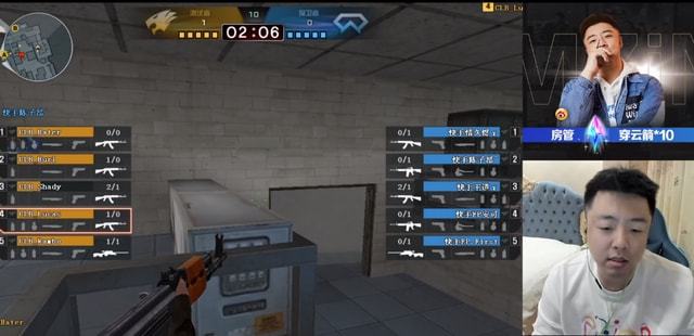 KRL： Gentle Mates 对 siuhy 和 3DMAX 三人组感兴趣