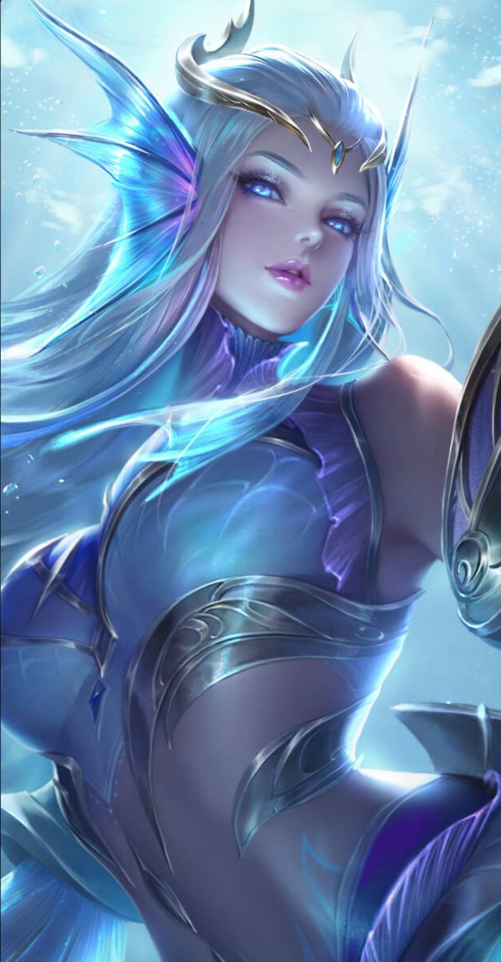 LvMao：下一场面对TES 封锁一下对面的绝对核心