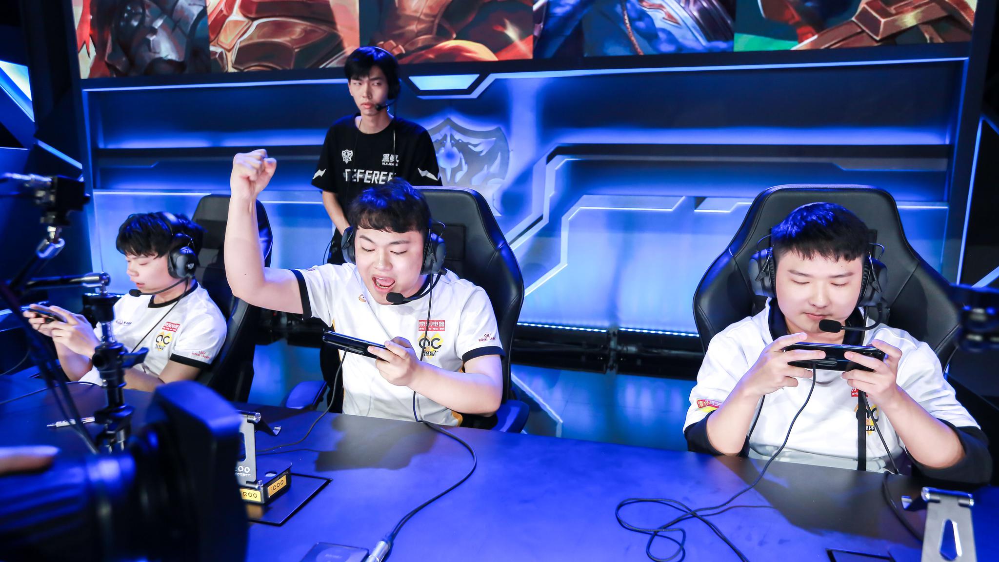 Royal Never Give Up vs Bilibili Gaming 赛前数据预览：RNG能否应对 Bilibili Gaming 的早期节奏至关重要