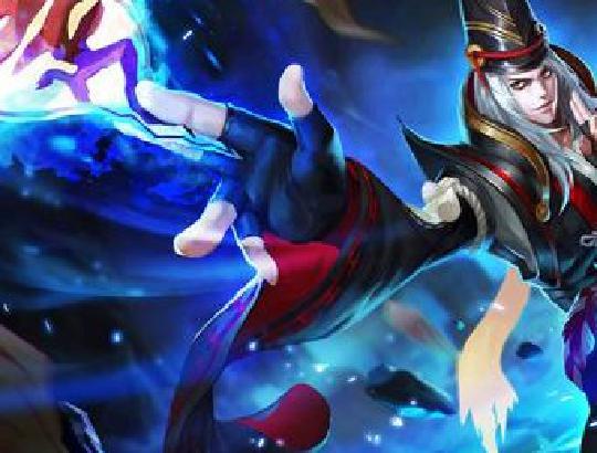 传闻：ewjerkz将离开NIP，cairne将接替他的职位