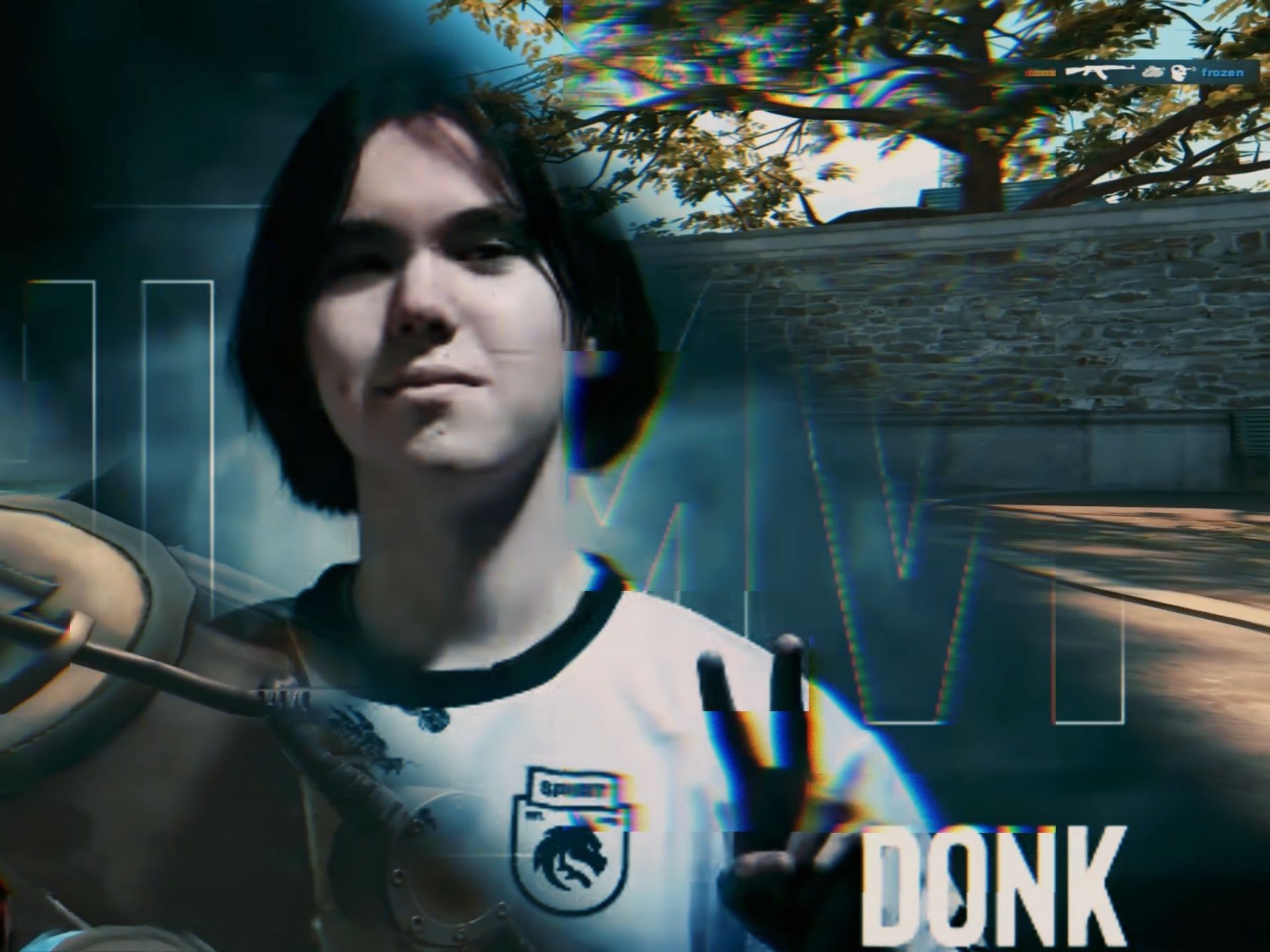 TI1冠军谈东欧TI预选：各队实力相差不是很大