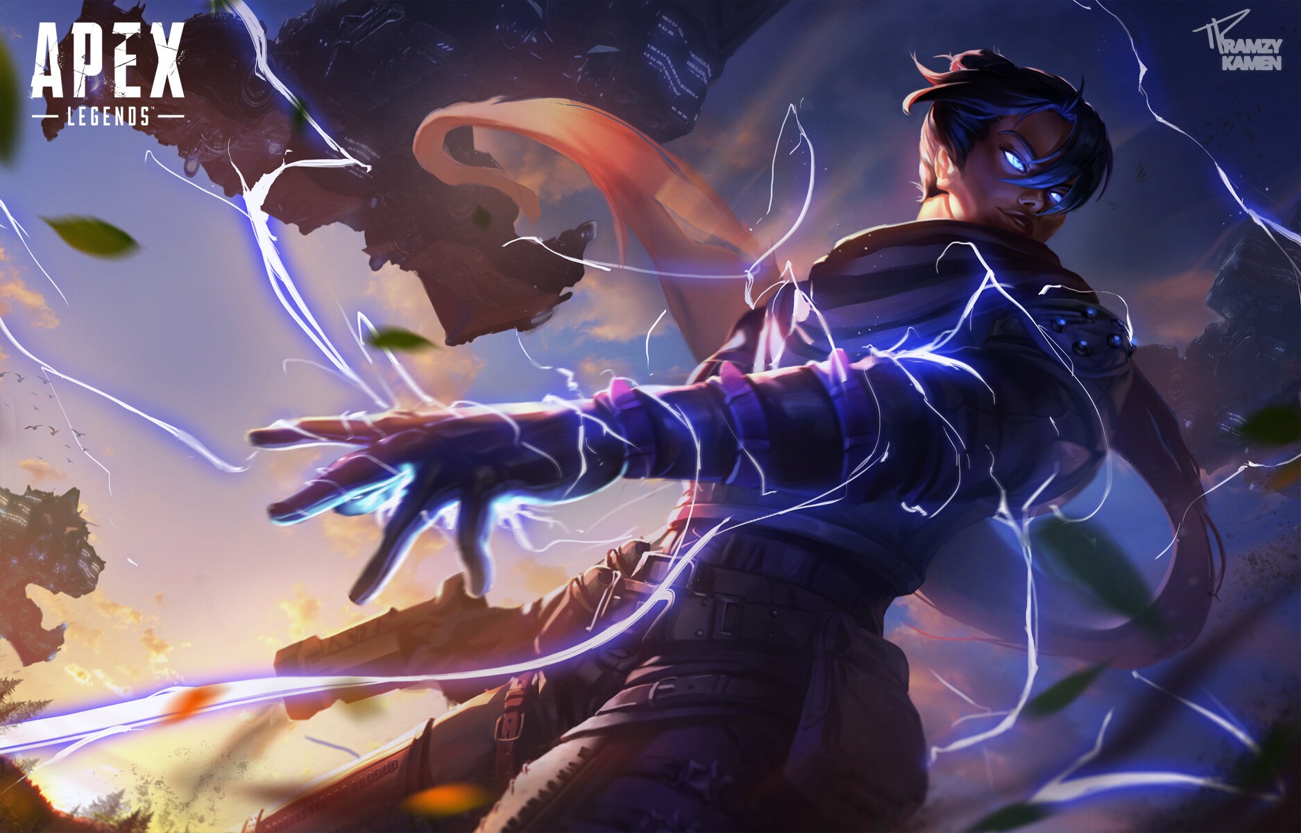 英文流采访Mark：我们是要争前四的，所以赛前就想着2：0拿下对面