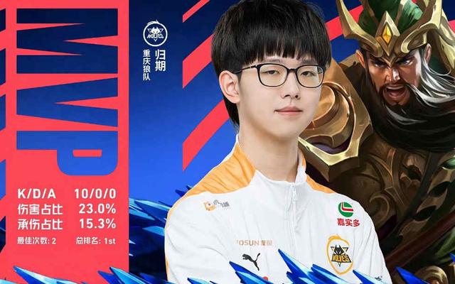 LNG Esports 比赛后更新：我们将继续努力，期待在下一个阶段见到你