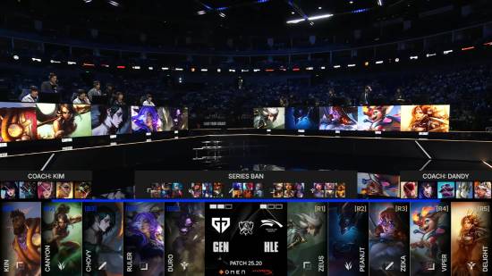 CSGO EPL S15：旗开得胜 G2横扫LFO