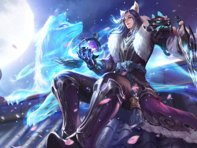 外媒LeagueOnLock在油管频道发布了2023年LCK春季赛上单选手排名